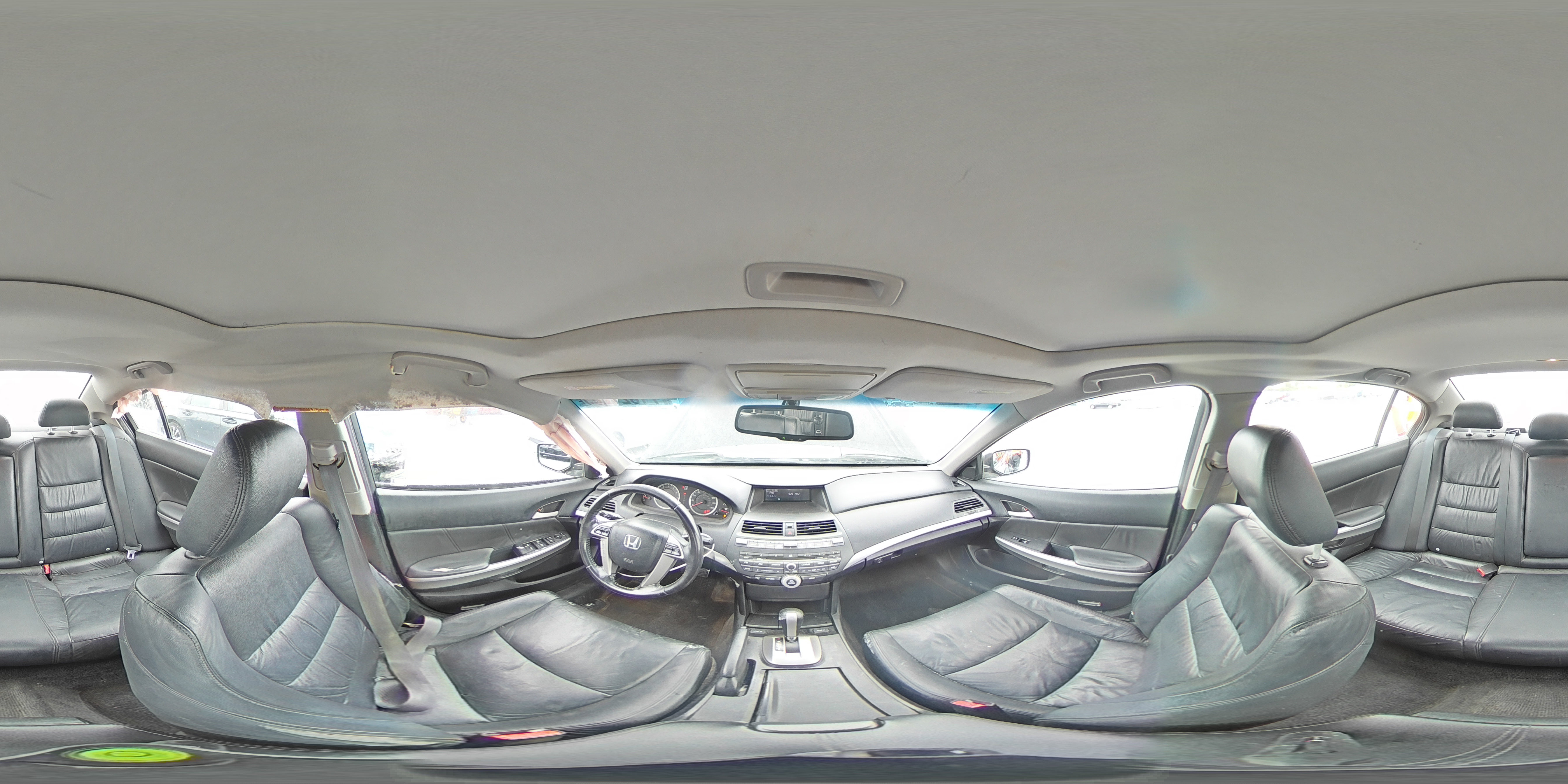 2010 Honda Accord VIN: 1HGCP2F87AA187834 Lot: 71821265