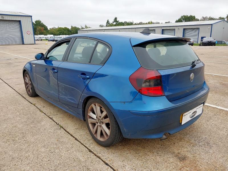 2005 BMW 120D SPORT 