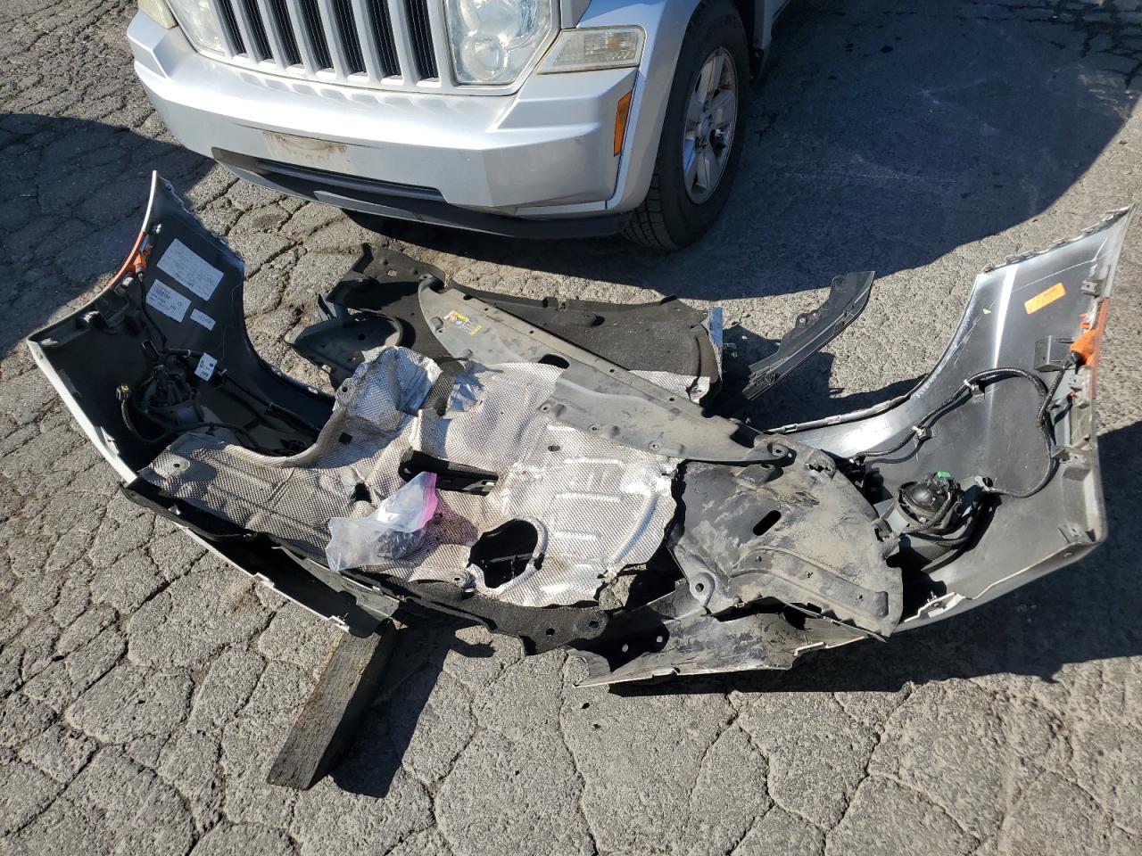 2020 Chrysler Pacifica Hybrid Touring L VIN: 2C4RC1L72LR288238 Lot: 81342395