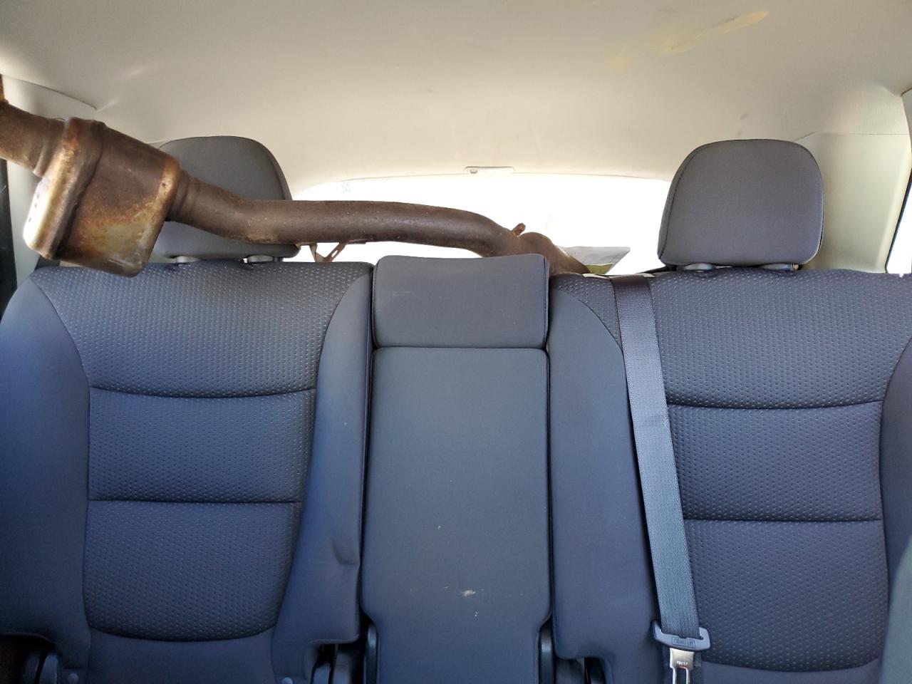 2011 Kia Sorento Base VIN: 5XYKTDA12BG113329 Lot: 80909905