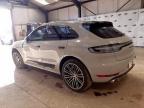 2019 PORSCHE MACAN TURBO S-A  for sale at Copart WOLVERHAMPTON