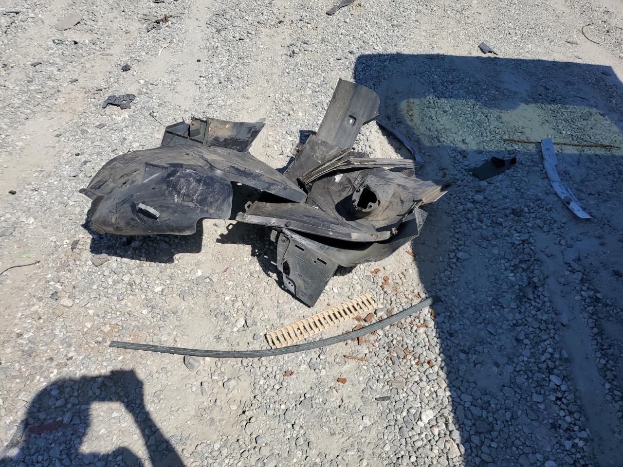 2013 Chevrolet Suburban VIN: 1GNSCJE00DR112837 Lot: 71710965