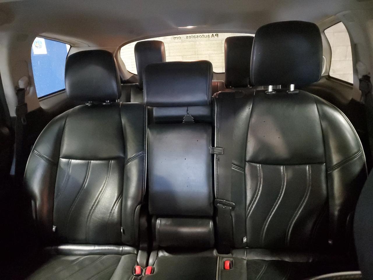 2017 Infiniti Qx60 VIN: 5N1DL0MM5HC545705 Lot: 71190935