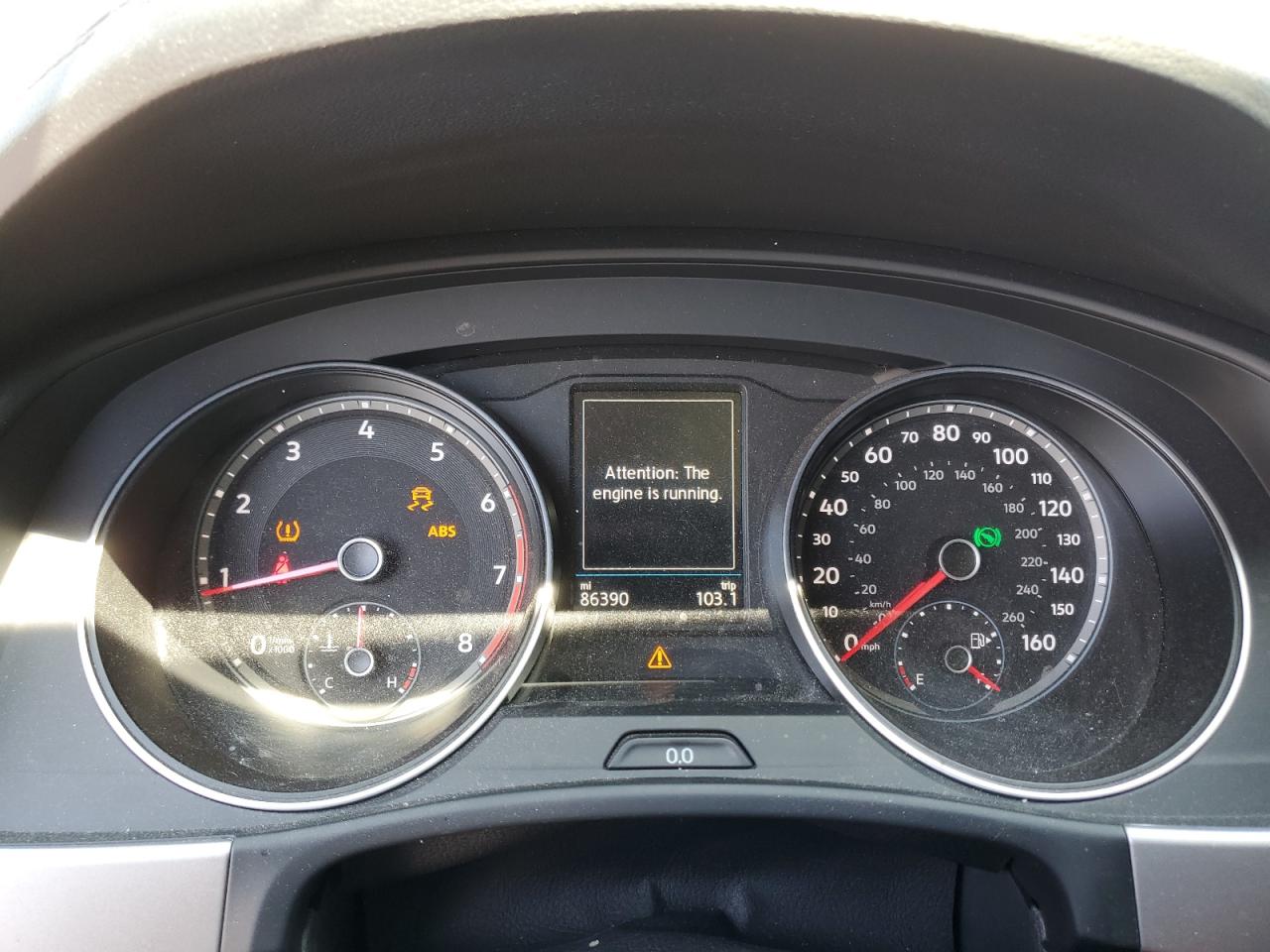 2018 Volkswagen Atlas Sel VIN: 1V2ER2CA7JC527074 Lot: 80685525