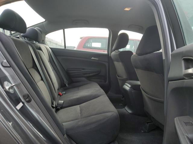 2011 HONDA ACCORD SE  