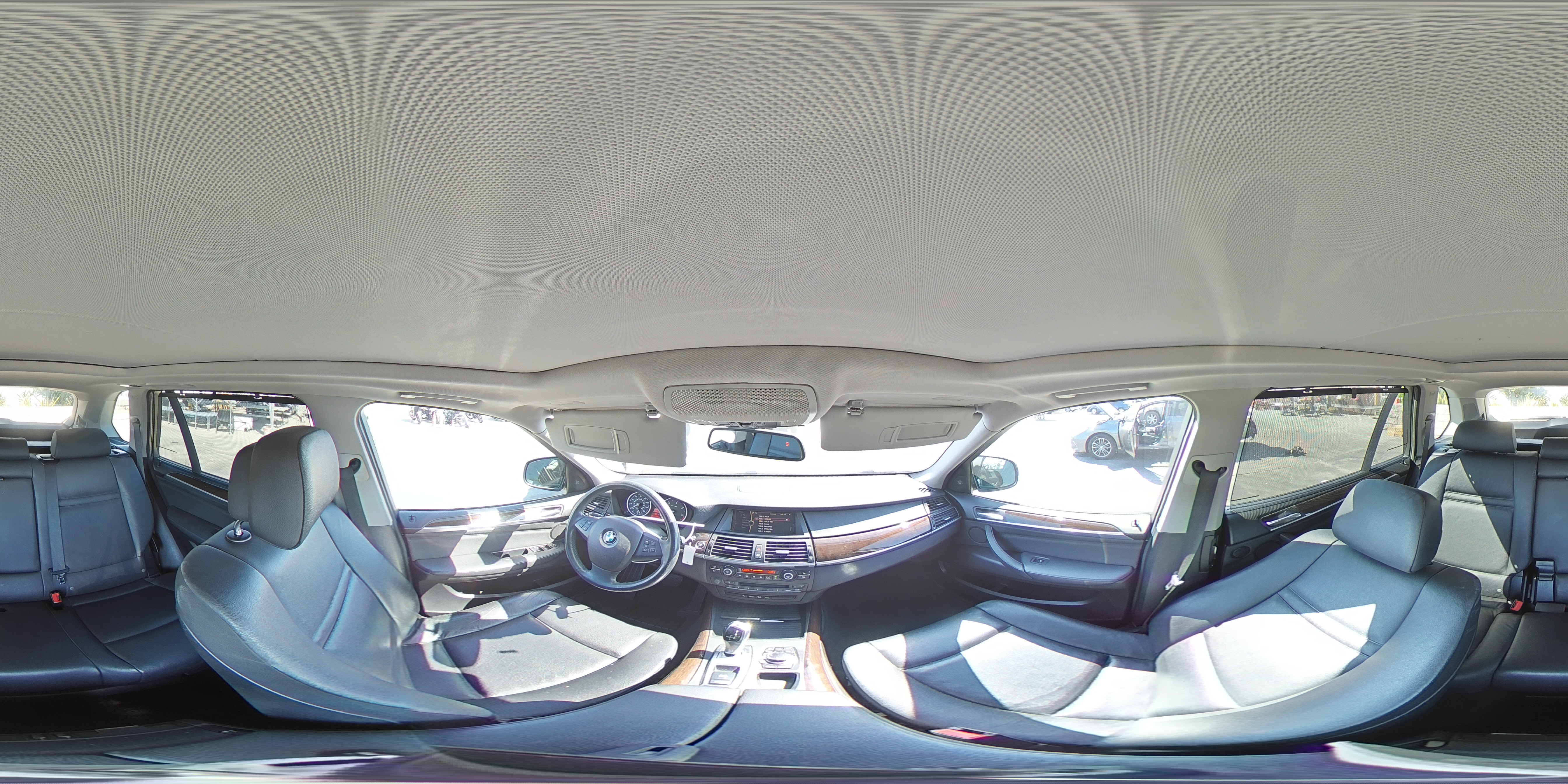 2012 BMW X5 xDrive35D VIN: 5UXZW0C57CL668263 Lot: 80683455