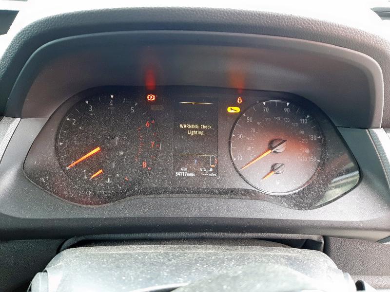 2023 NISSAN TOWNSTAR