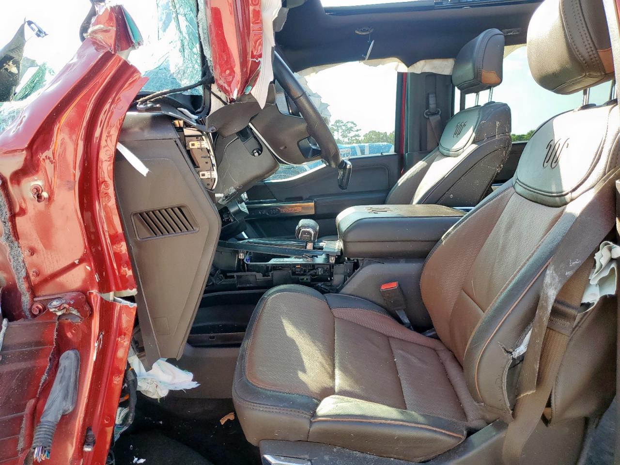 2021 Ford F150 Supercrew VIN: 1FTFW1E84MFC04428 Lot: 80362615