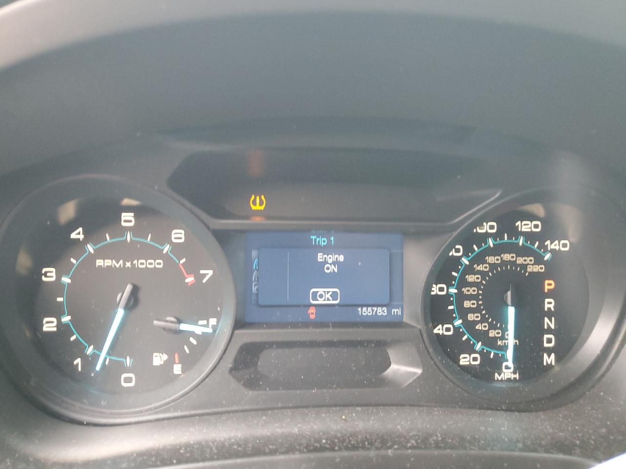 2015 Ford Explorer VIN: 1FM5K7B85FGB17421 Lot: 81110665