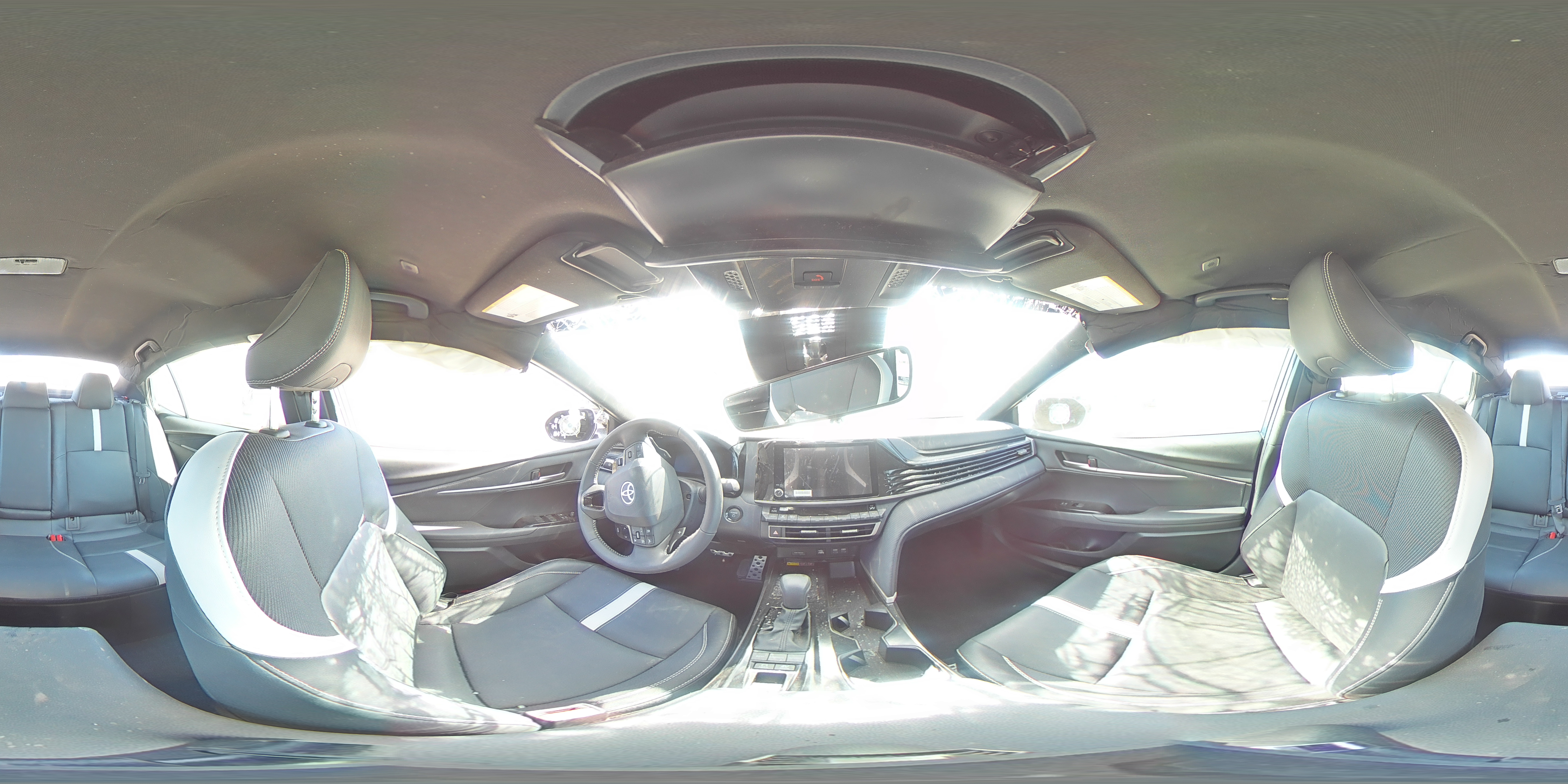 2025 Toyota Camry Xse VIN: 4T1DAACK7SU141768 Lot: 81959755