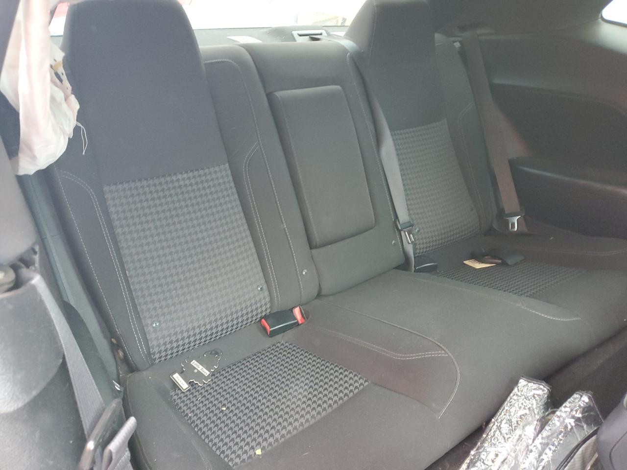 2015 Dodge Challenger Sxt VIN: 2C3CDZAG5FH774271 Lot: 71563035