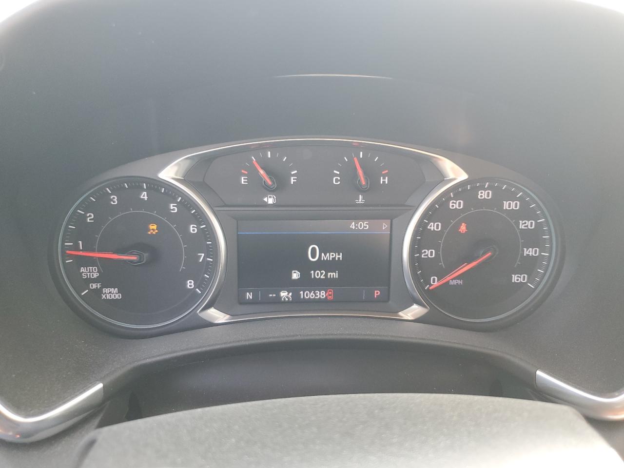 2021 Chevrolet Equinox Premier VIN: 2GNAXNEV4M6158315 Lot: 71396815