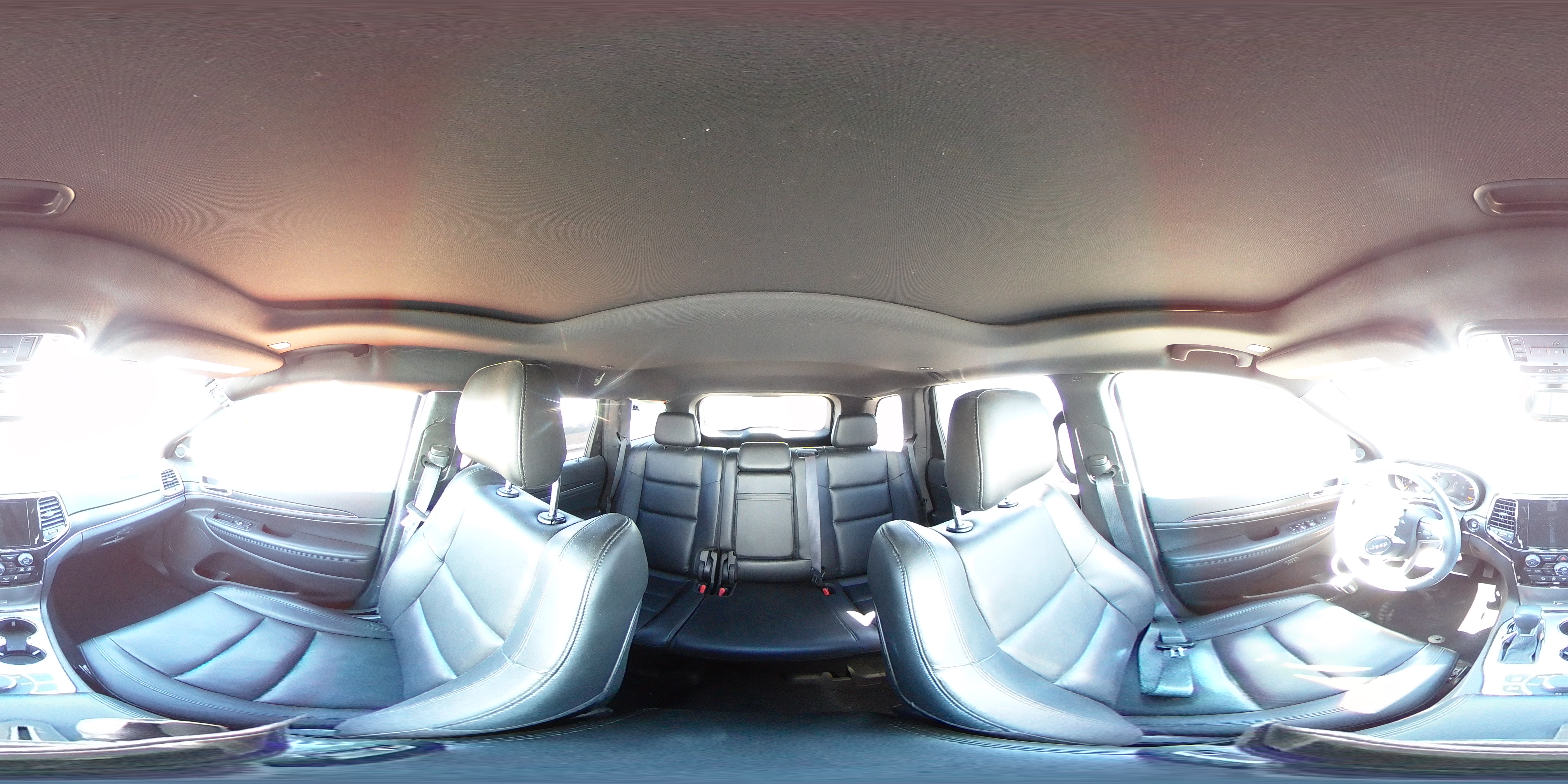 2020 Jeep Grand Cherokee Limited VIN: 1C4RJFBG9LC420635 Lot: 81018885