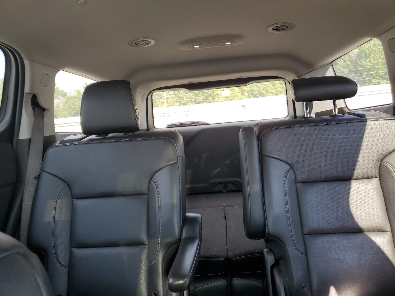 2019 GMC Acadia Slt-1 VIN: 1GKKNULS8KZ222707 Lot: 71168655