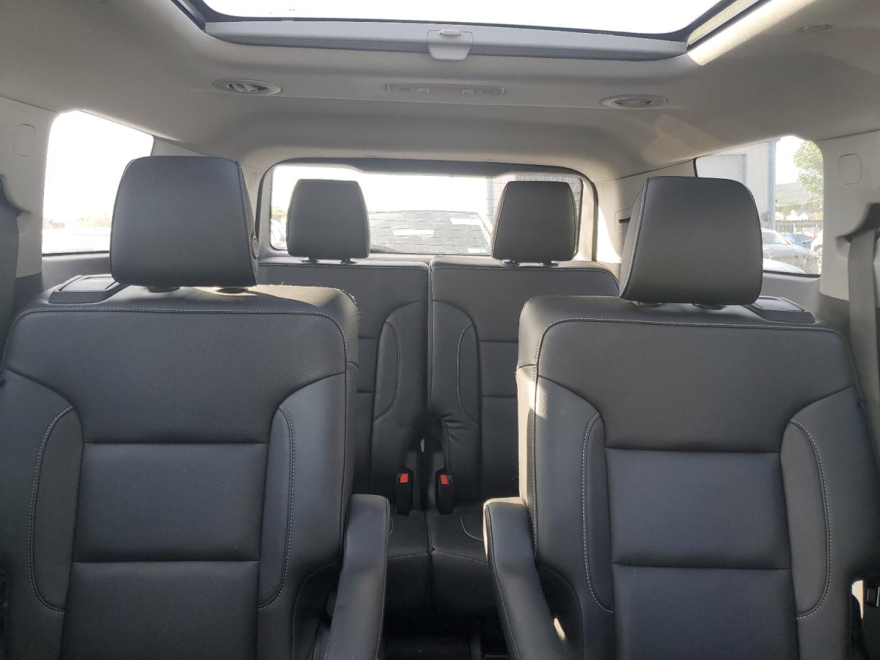 2019 GMC Acadia Slt-1 VIN: 1GKKNULS4KZ194677 Lot: 80154335