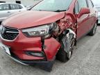 2018 VAUXHALL MOKKA X ELITE NAV for sale at Copart CHESTER