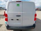 2023 VAUXHALL VIVARO-E 3100 DYNAMIC 3100 100KW DYNAMIC 75KWH H1 VAN A for sale at Copart YORK