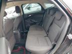 2015 FORD FOCUS TITANIUM TDCI 1.5 TDCI 120 TITANIUM 5DR for sale at Copart SANDY