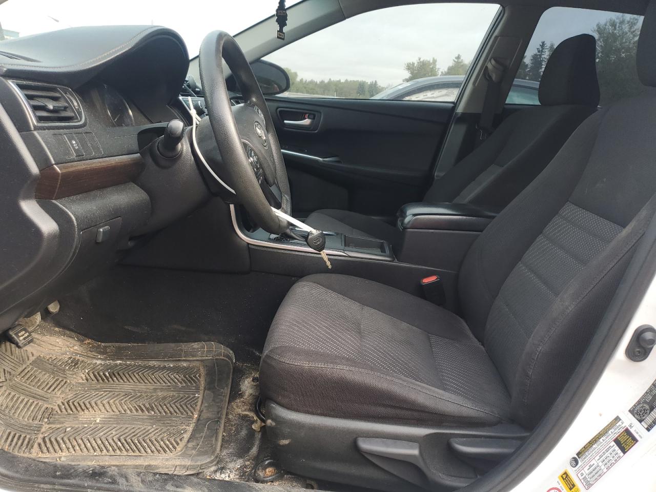 2016 Toyota Camry Le VIN: 4T1BF1FK2GU596202 Lot: 68502465