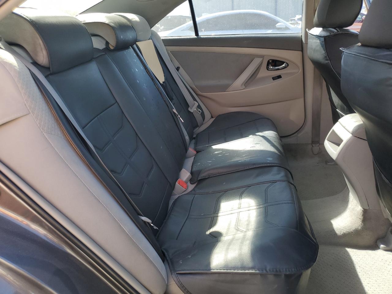 2009 Toyota Camry Base VIN: 4T1BE46K99U413708 Lot: 81092205