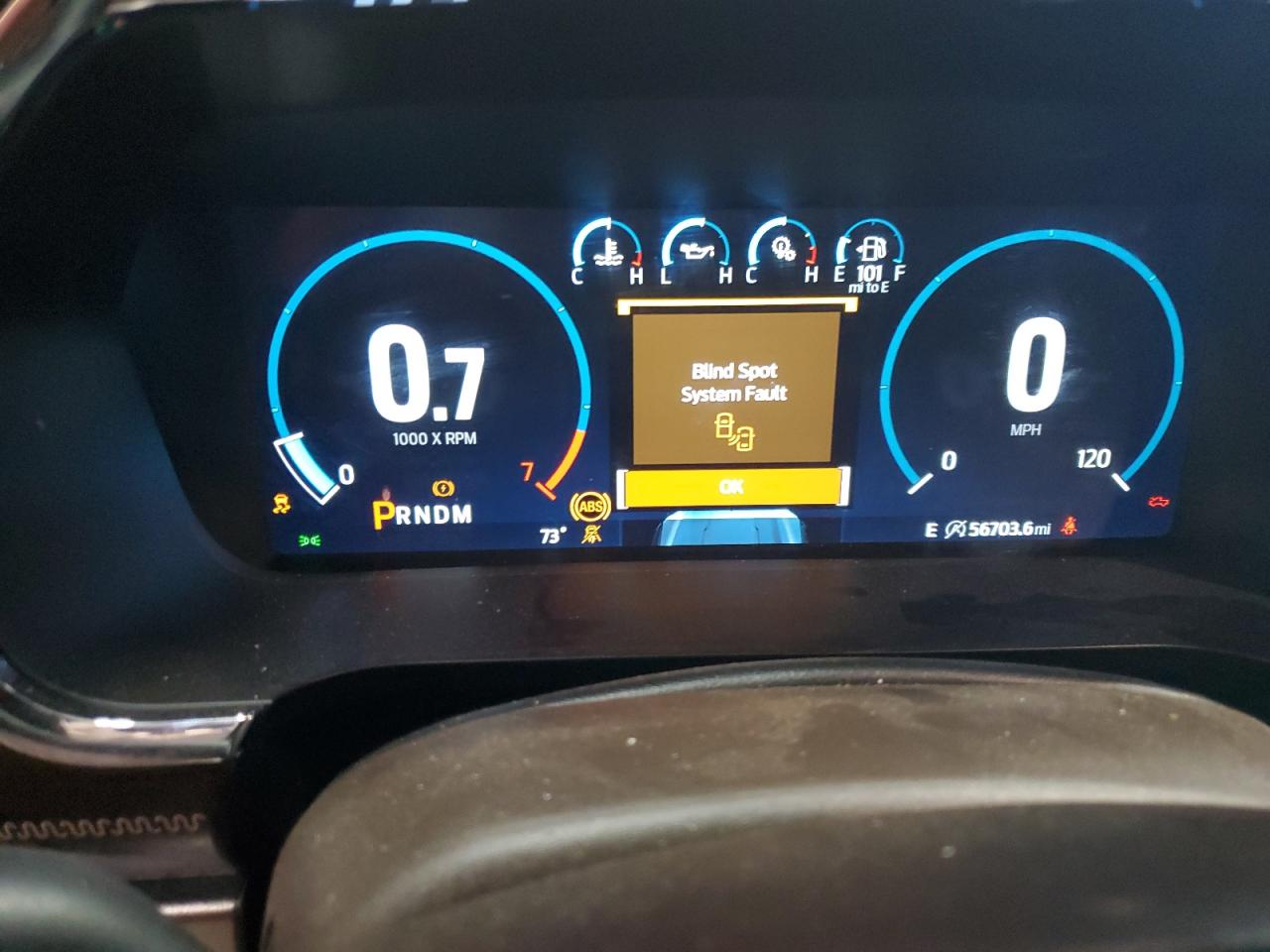 2023 Ford F150 Supercrew VIN: 1FTEW1C88PFC07917 Lot: 84175365