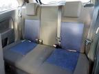 2008 FORD FIESTA ZETEC BLUE 75  for sale at Copart SANDWICH