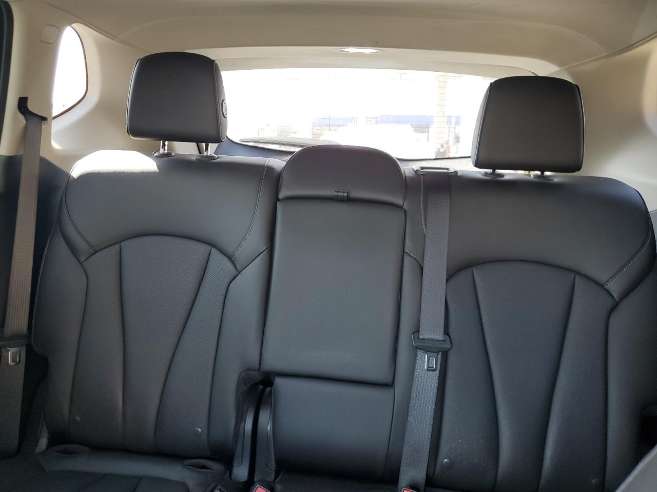 2020 Buick Envision Premium Ii VIN: LRBFX4SX7LD014240 Lot: 81485515