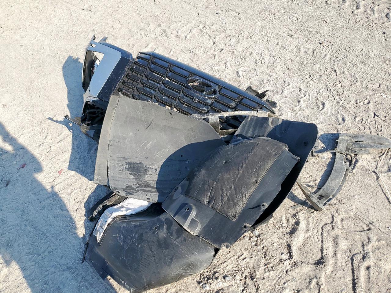 2024 Hyundai Palisade Limited VIN: KM8R5DGE8RU762169 Lot: 81915385