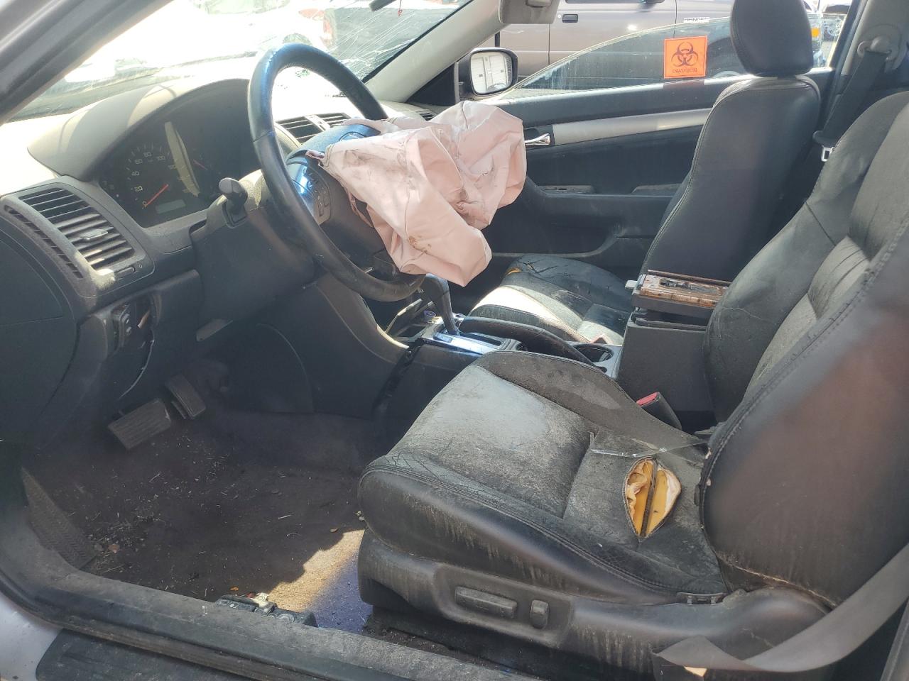 2006 Honda Accord Ex VIN: 1HGCM72636A024454 Lot: 71529965