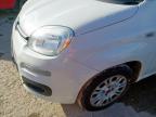 2014 FIAT PANDA EASY  for sale at Copart YORK