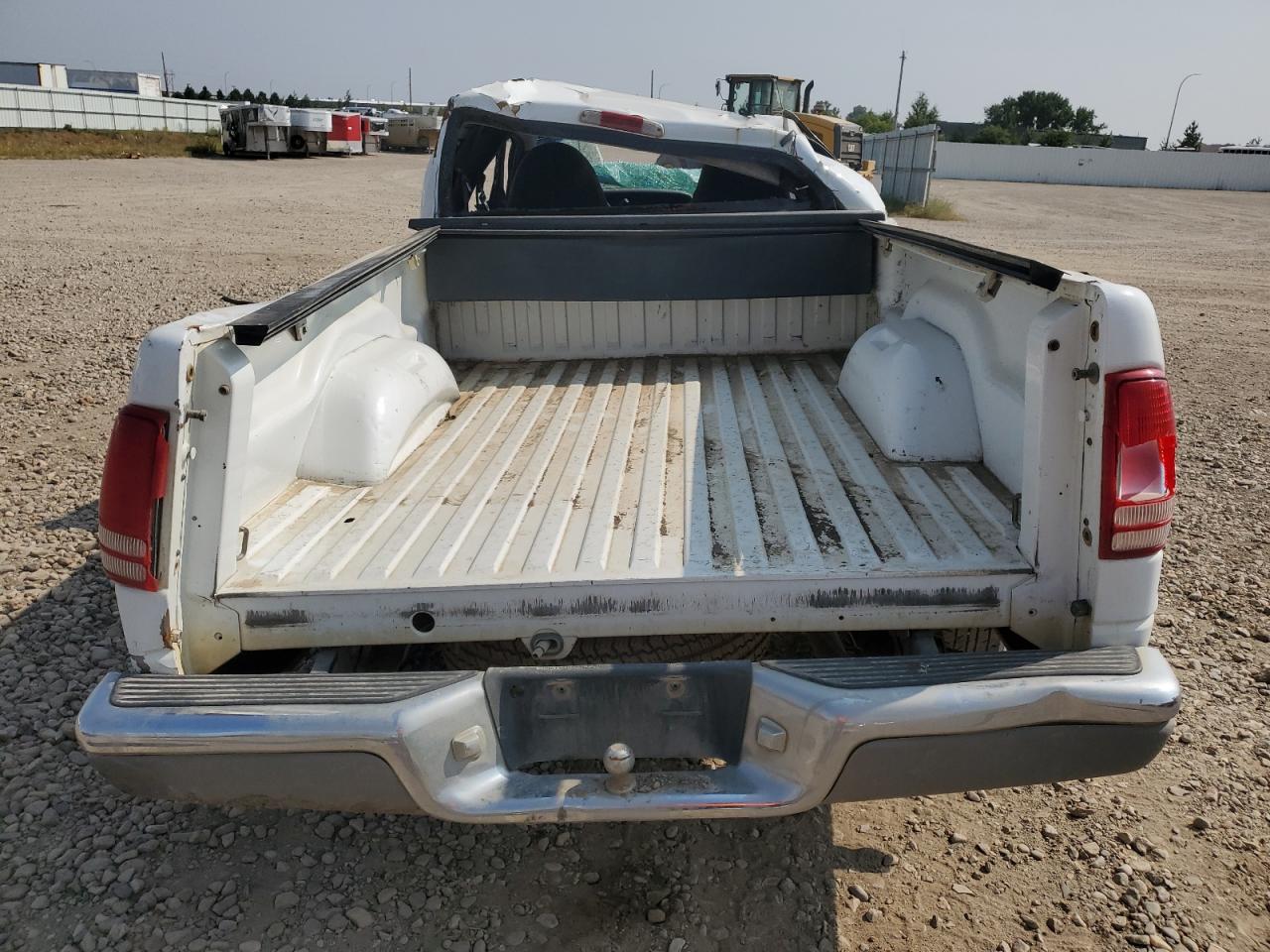 1998 Dodge Dakota VIN: 1B7GL22X0WS749115 Lot: 71070945