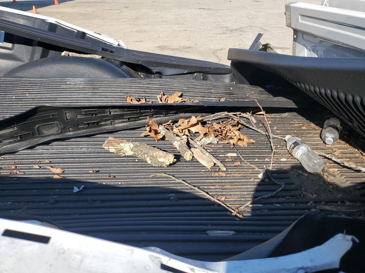 2022 Ford F150 VIN: 1FTMF1CB0NKF26403 Lot: 71220795