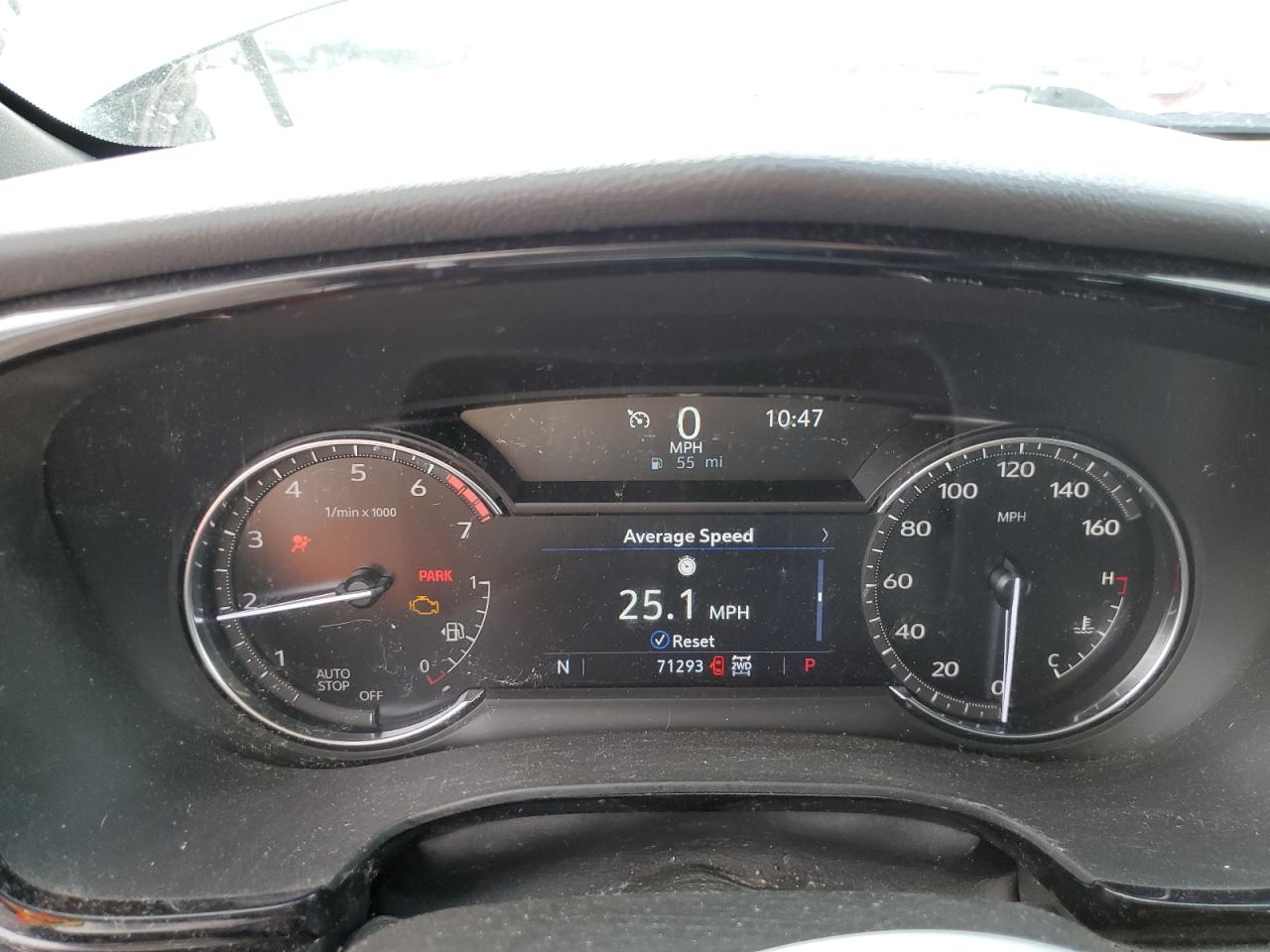 2021 Cadillac Xt6 Luxury VIN: 1GYKPBR4XMZ140123 Lot: 81721975