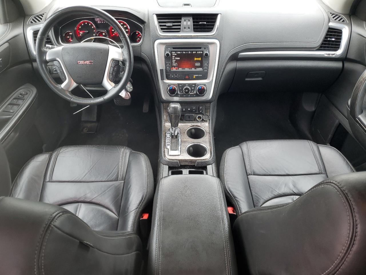 2015 GMC Acadia Slt-1 VIN: 1GKKVRKD4FJ321724 Lot: 81814505