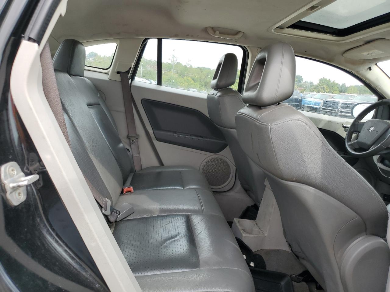 2007 Dodge Caliber R/T VIN: 1B3HE78K77D534006 Lot: 84235735