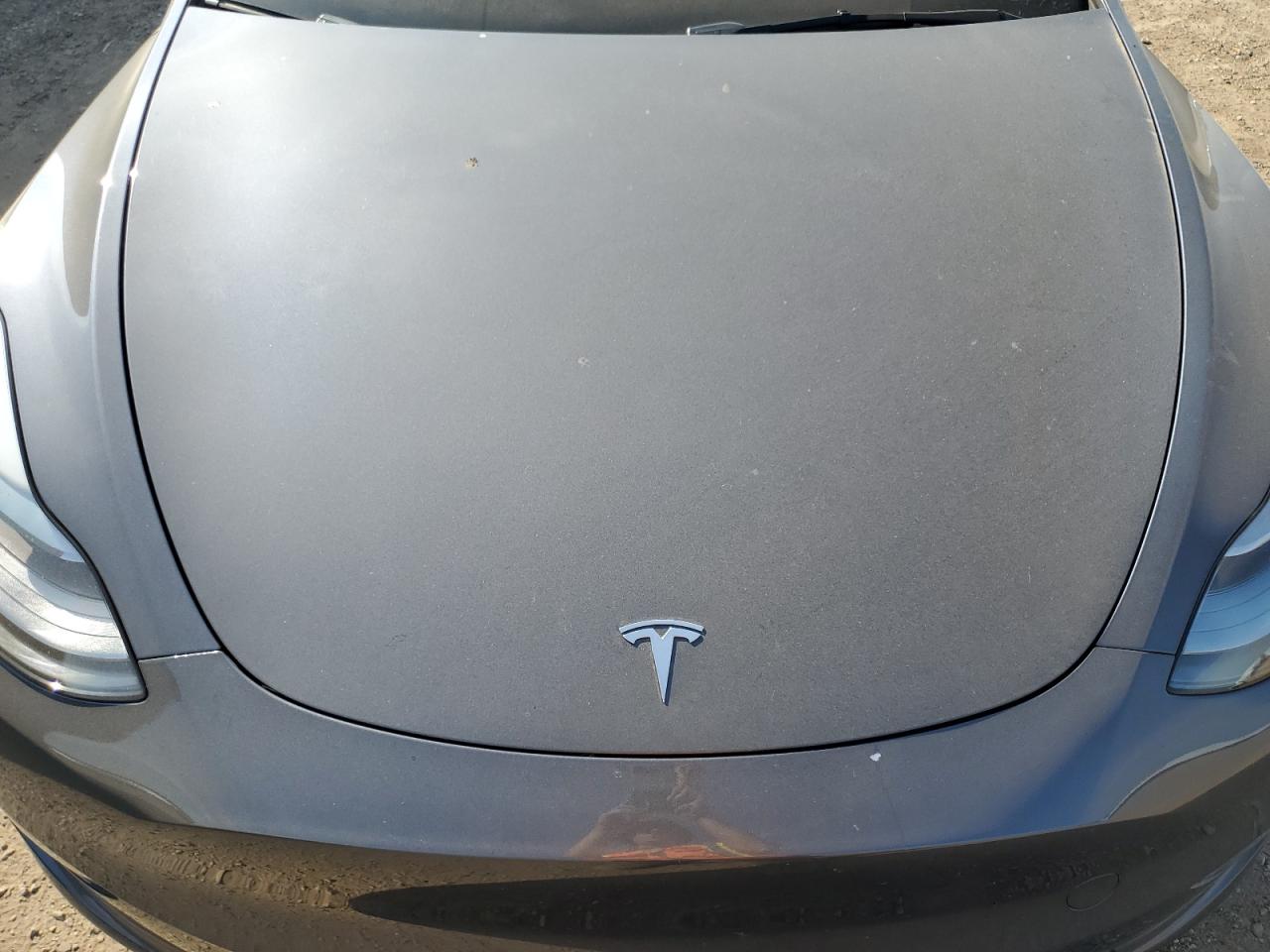 2023 Tvr Y VIN: 7SAYGDEE6PA208356 Lot: 80036445