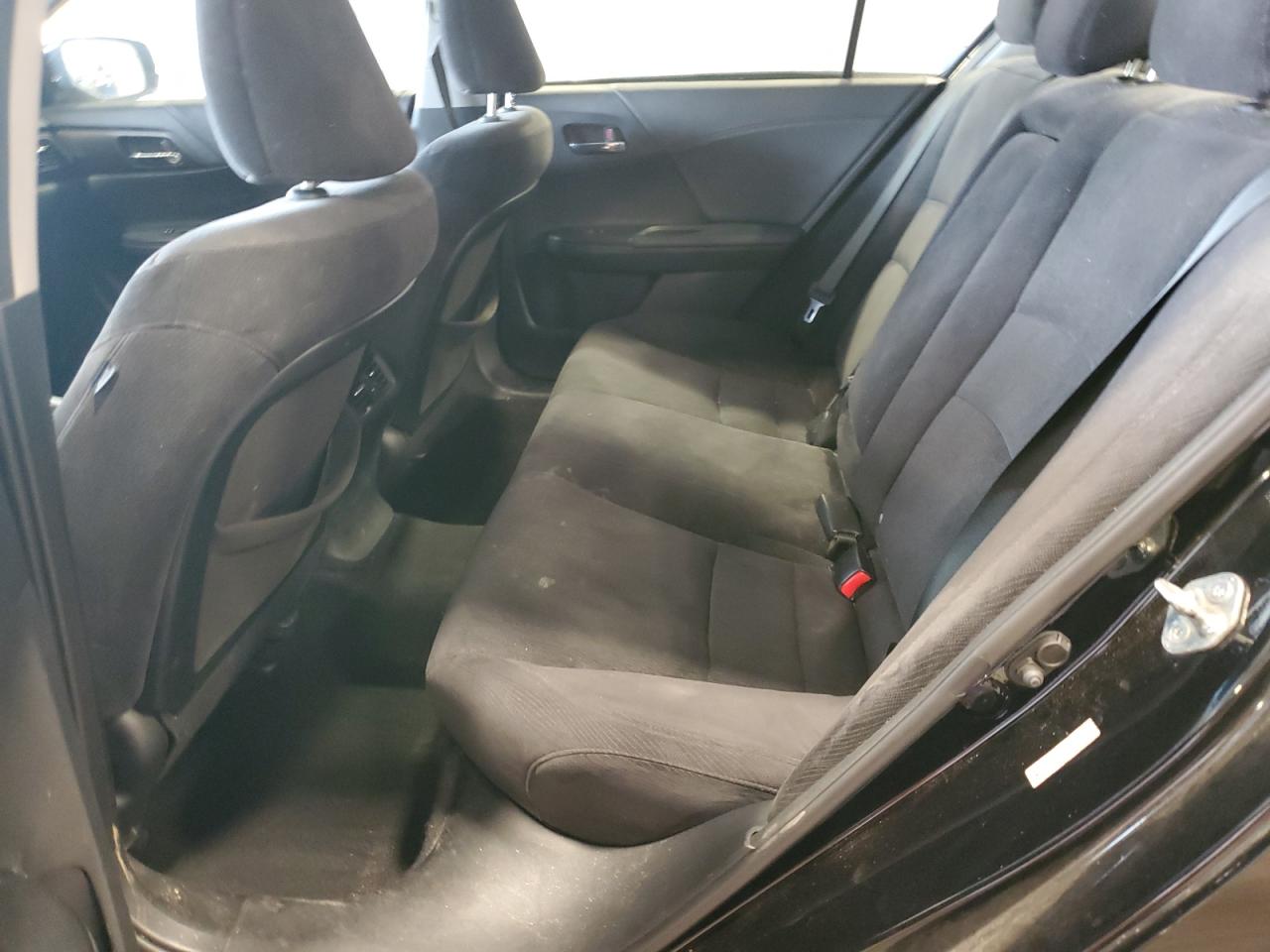 2013 Honda Accord Ex VIN: 1HGCR2F74DA083033 Lot: 81439305