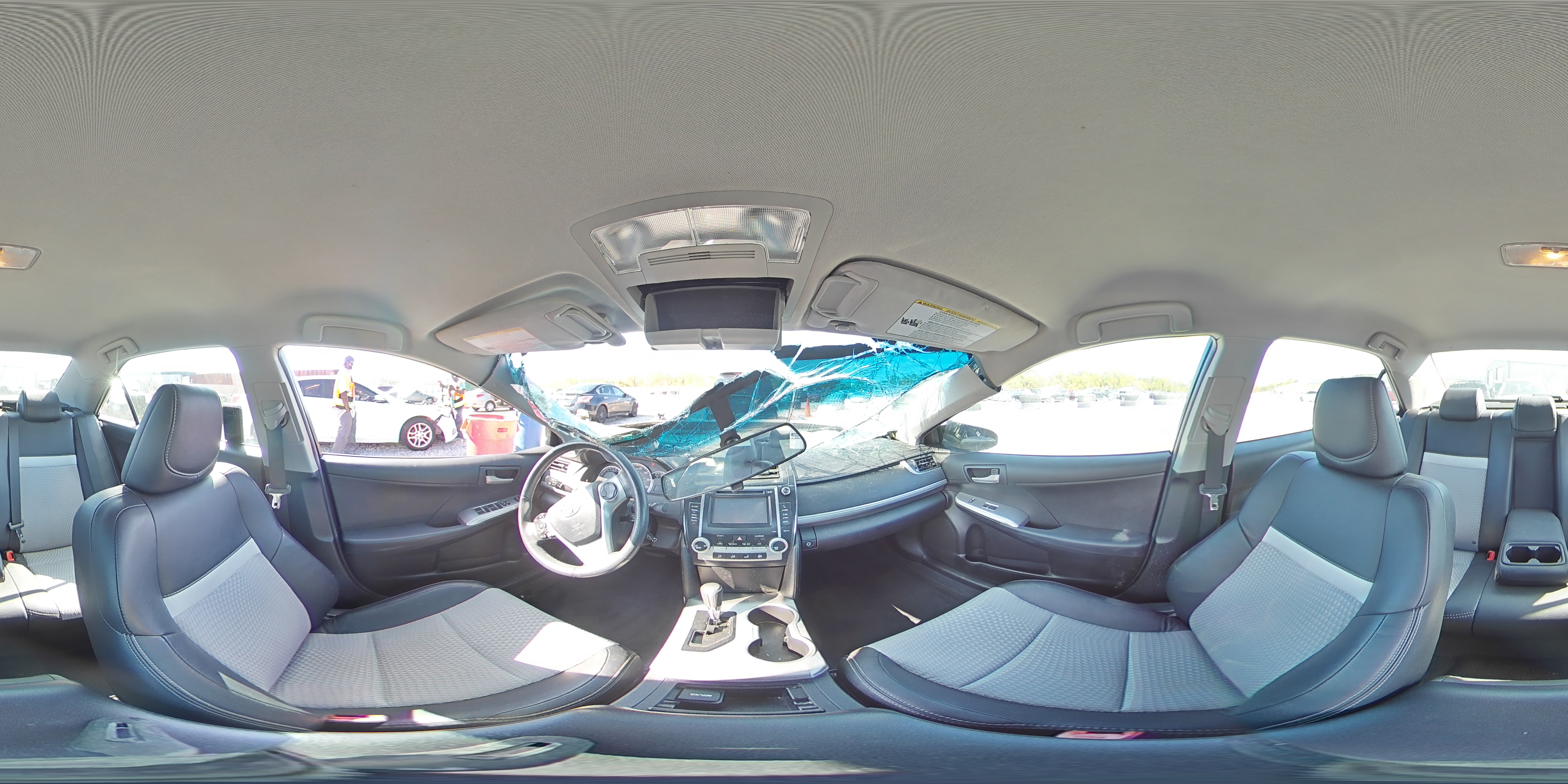 2012 Toyota Camry Base VIN: 4T1BF1FK7CU028988 Lot: 84193585