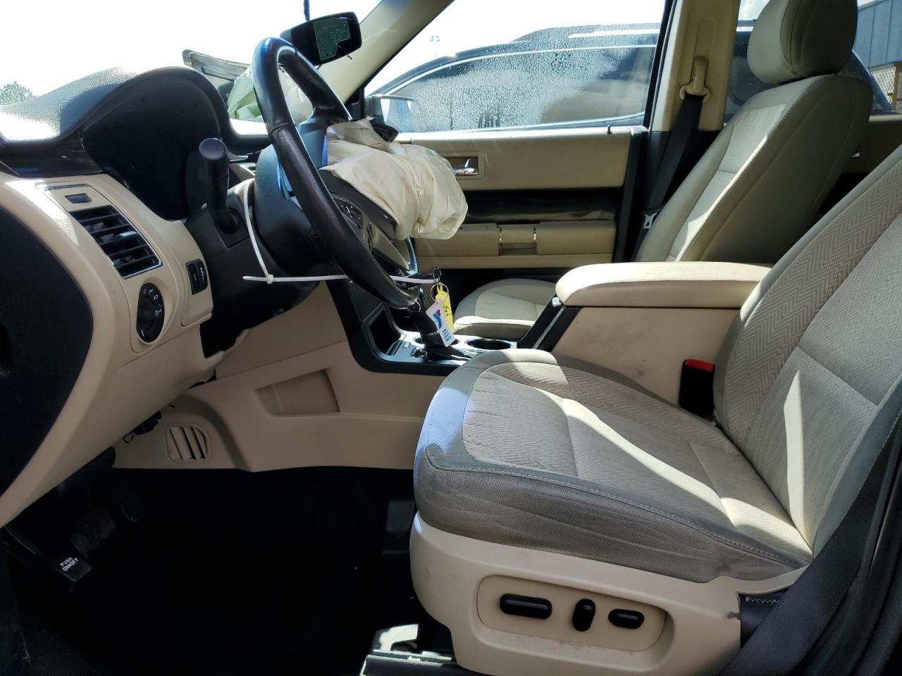 2014 Ford Flex Sel VIN: 2FMGK5C8XEBD13940 Lot: 84225485