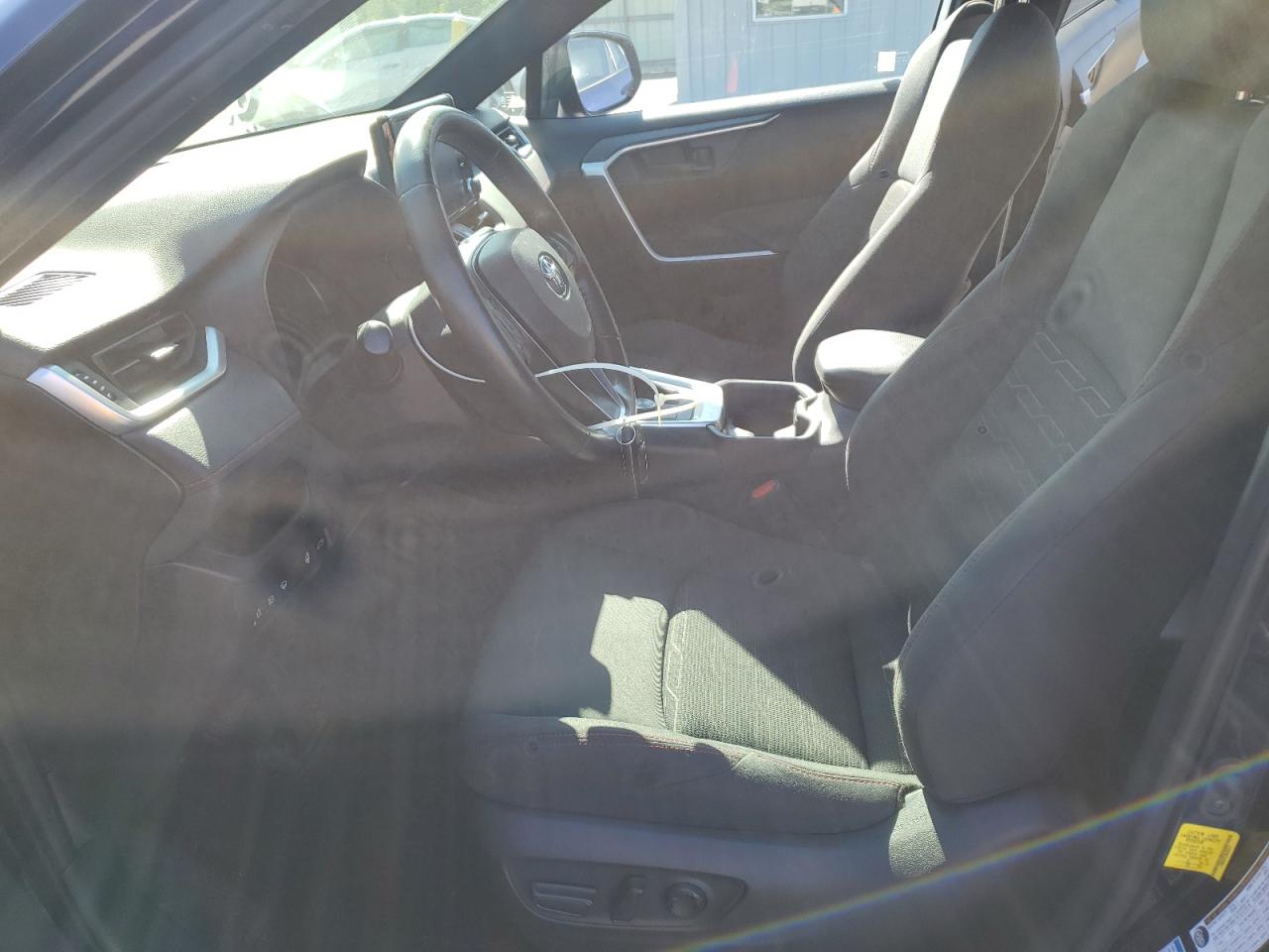 2021 Toyota Rav4 Prime Se VIN: JTMAB3FV2MD052411 Lot: 70162315