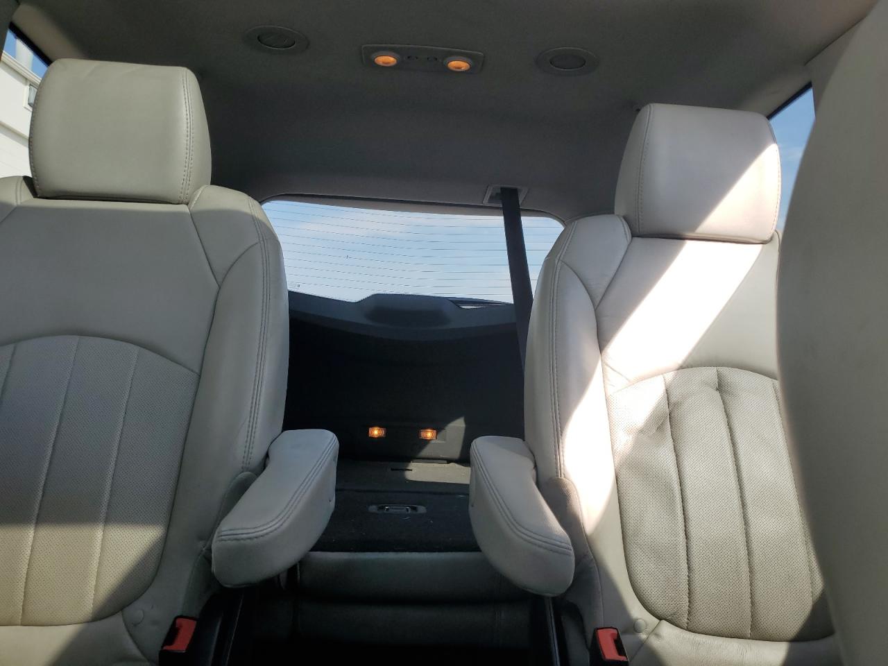 2012 Chevrolet Traverse Ltz VIN: 1GNKVLED1CJ120757 Lot: 71087965