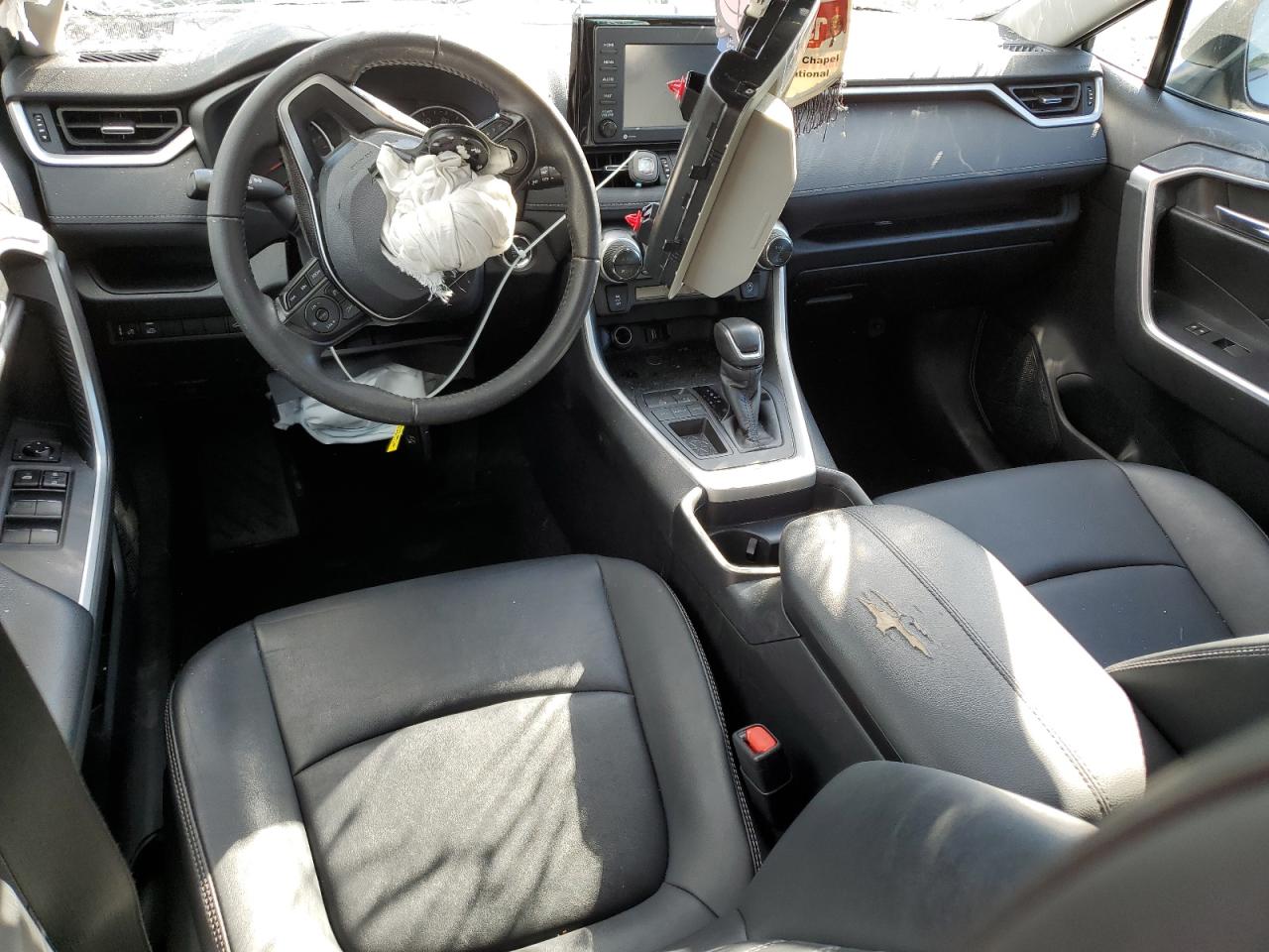 2021 Toyota Rav4 Xle Premium VIN: 2T3C1RFV2MW179774 Lot: 81541235