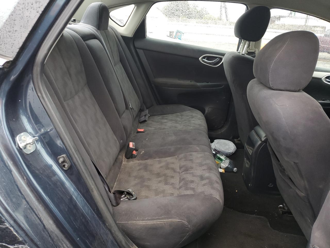 2013 Nissan Sentra S VIN: 1N4AB7AP5DN905979 Lot: 80035185