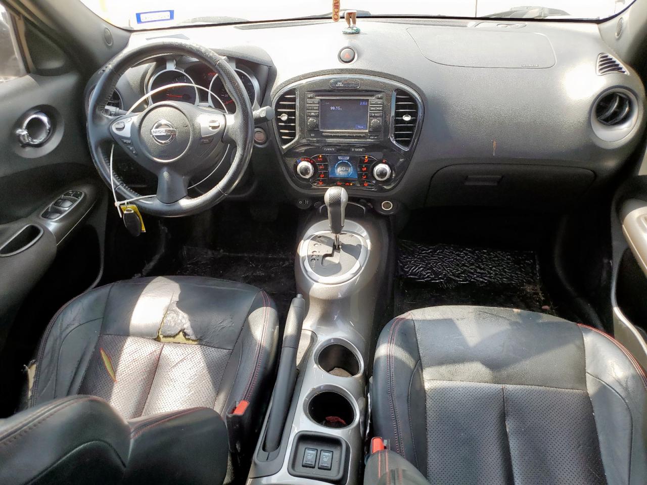 2012 Nissan Juke S VIN: JN8AF5MR0CT115018 Lot: 71973905