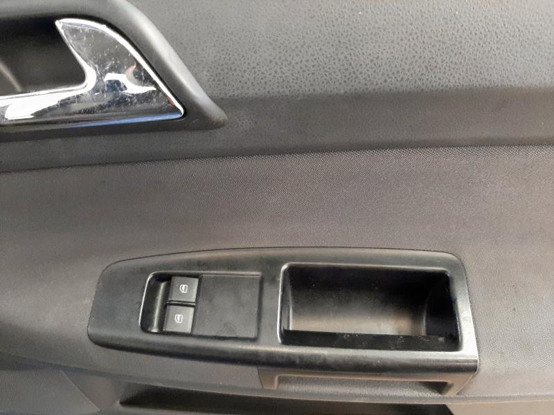 2007 VOLKSWAGEN POLO S 60 