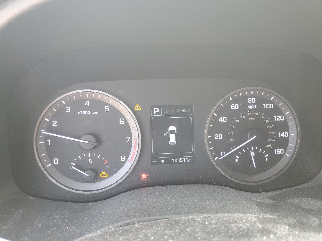 2017 Hyundai Tucson Limited VIN: KM8J33A24HU291647 Lot: 80831905