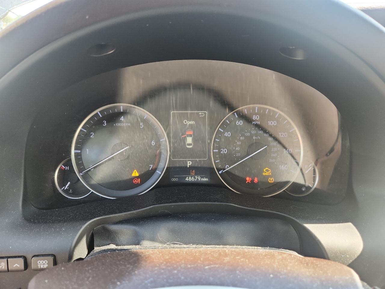 2017 Lexus Es 350 VIN: JTHBK1GG2H2258451 Lot: 70894185