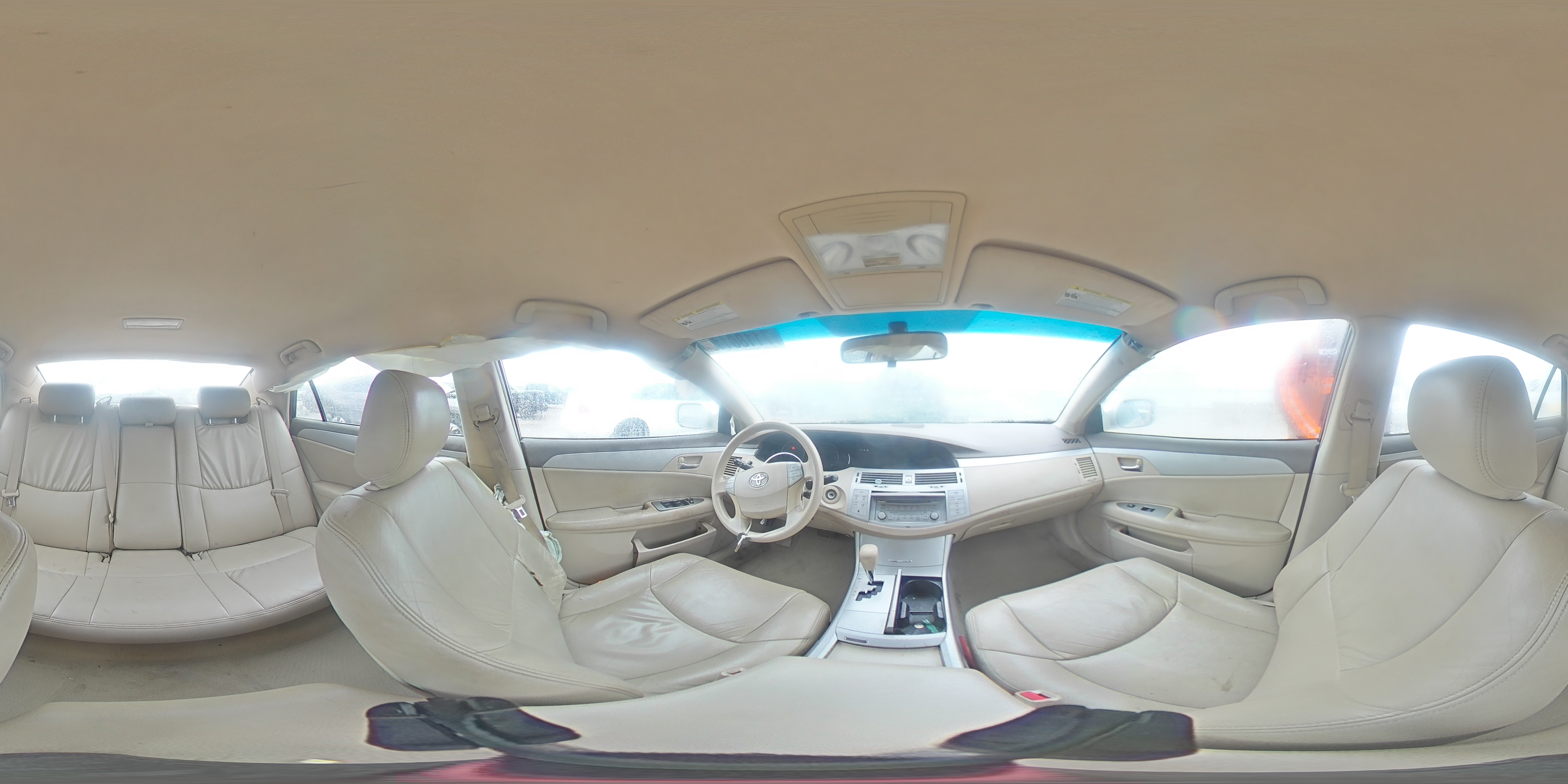 2010 Toyota Avalon Xl VIN: 4T1BK3DB0AU353974 Lot: 71180115