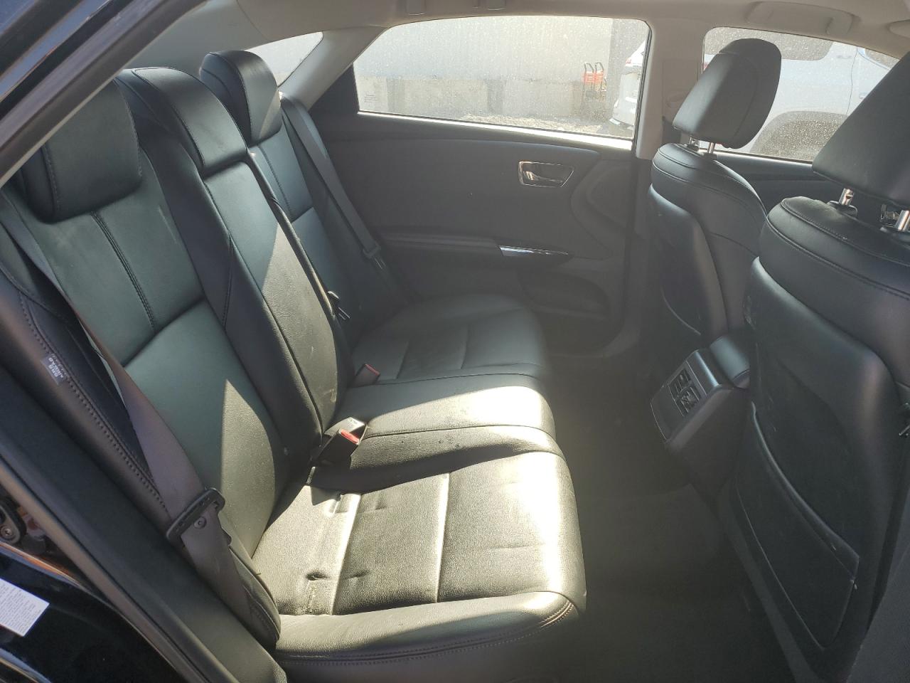 2017 Toyota Avalon Xle VIN: 4T1BK1EB7HU260964 Lot: 80329605