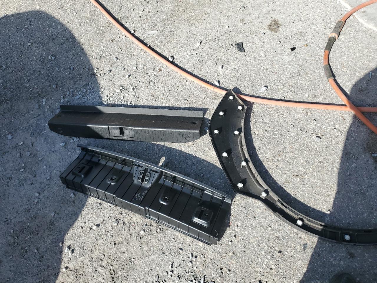 2008 Mercedes-Benz S 550 VIN: WDDNG71X88A203350 Lot: 82144025